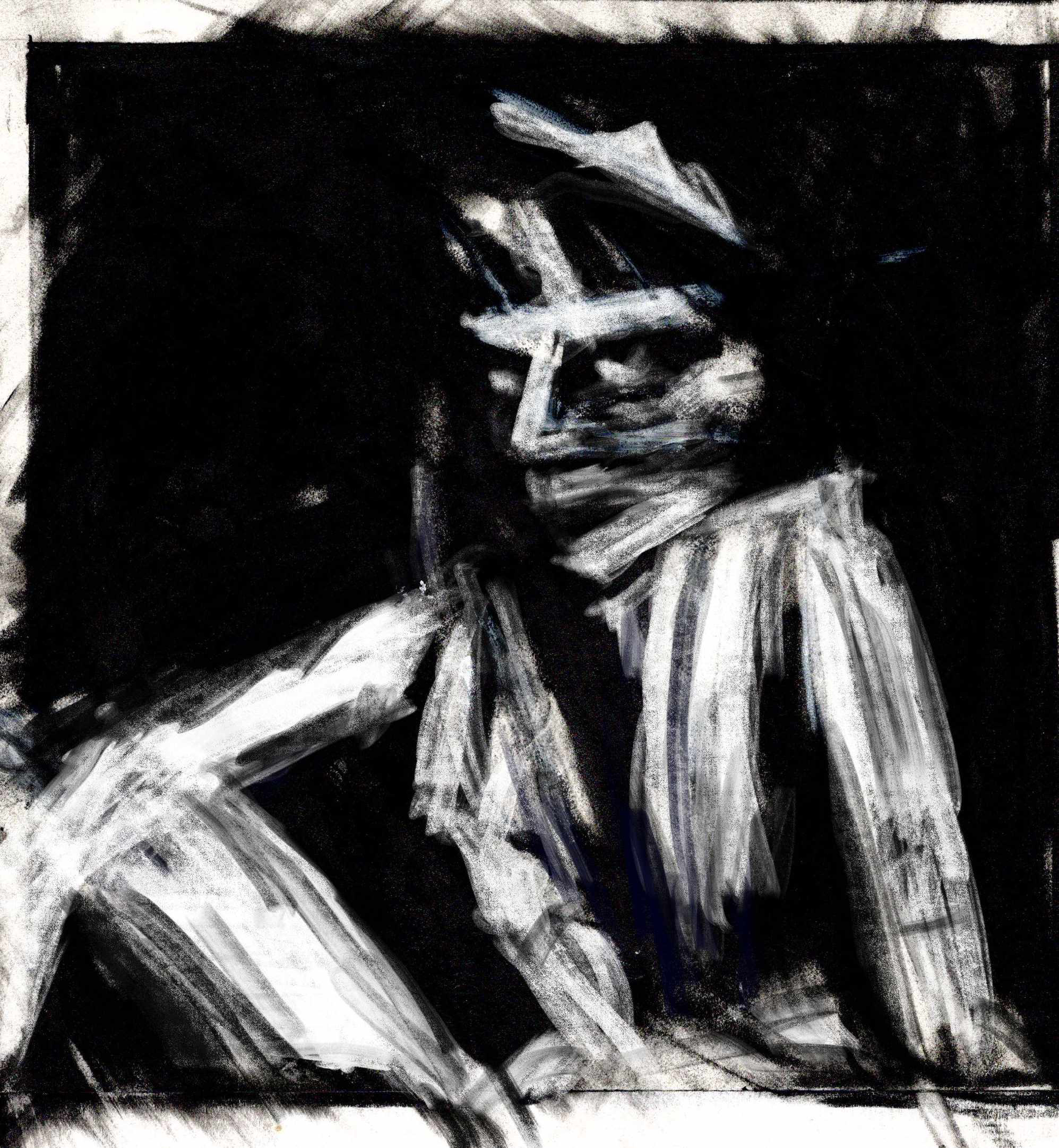 An Unthinkableman image