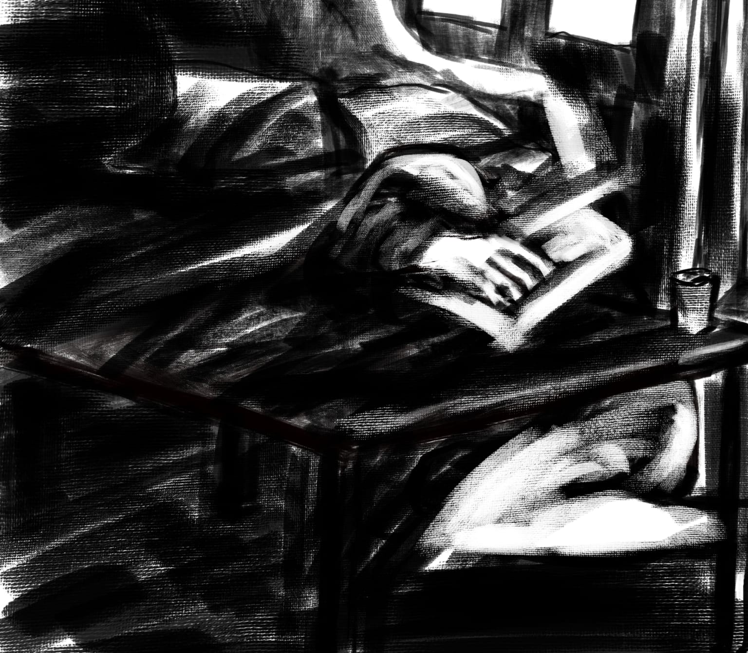 An Unthinkableman image